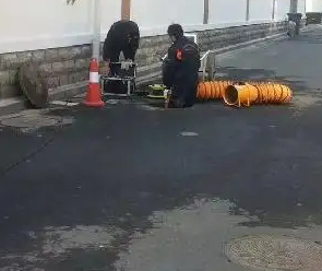 天津滨海新区清抽化粪池哪家好